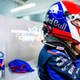 Illustration for article titled F1's Helmet Design Limit Once Again Proves That It Is The Stupidest Rule In Racing